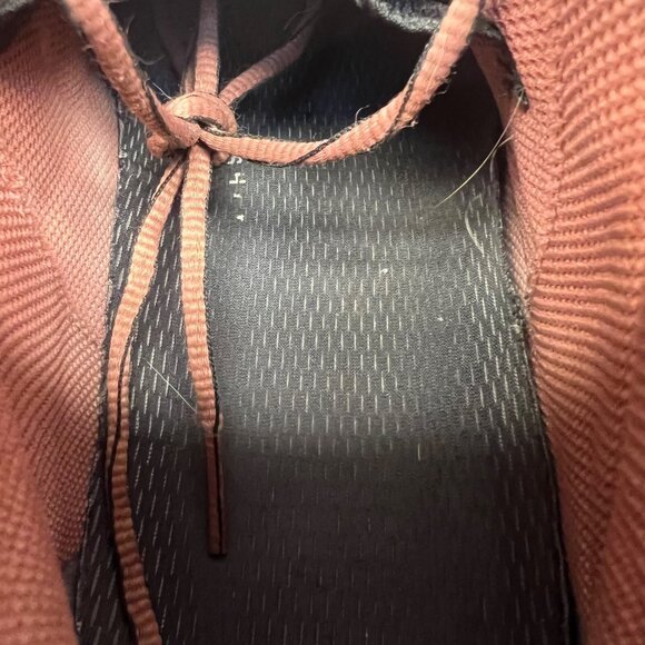 Dakota Women’s Mid-Cut Alum Toe Comp Plate 2007 Hiker Boots Black/Pink Size 8.5M - Picture 7 of 8